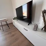 Appartement Golden Heart *