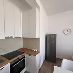 Appartement Golden Heart *