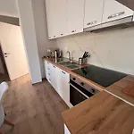 Golden Heart Appartement