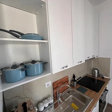 Golden Heart Apartamento