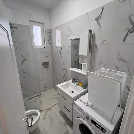 Golden Heart Apartamento *