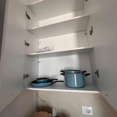 Apartamento Golden Heart *