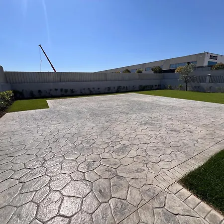 Golden Heart Apartamento