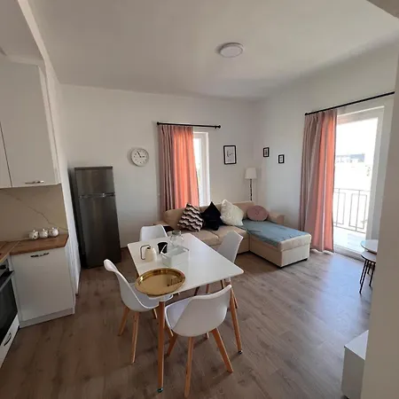 Apartamento Golden Heart