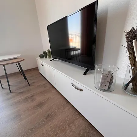 Apartmán Golden Heart *