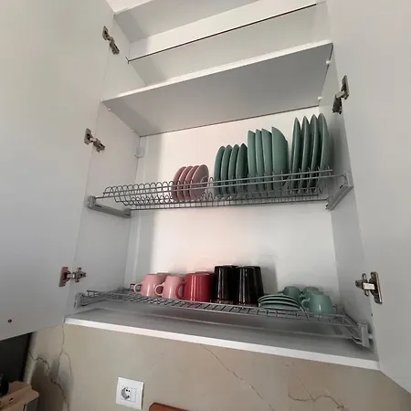 Golden Heart Durrës