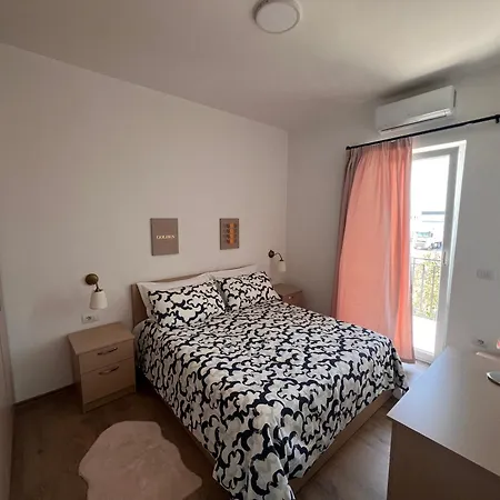 Golden Heart Apartmán Durrës