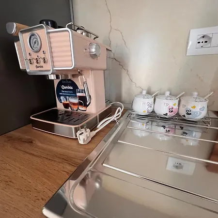 Golden Heart * Durres