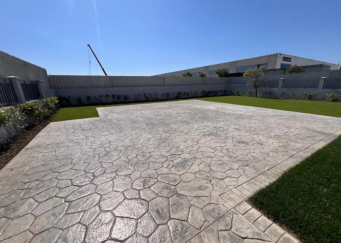 Golden Heart Lejlighed